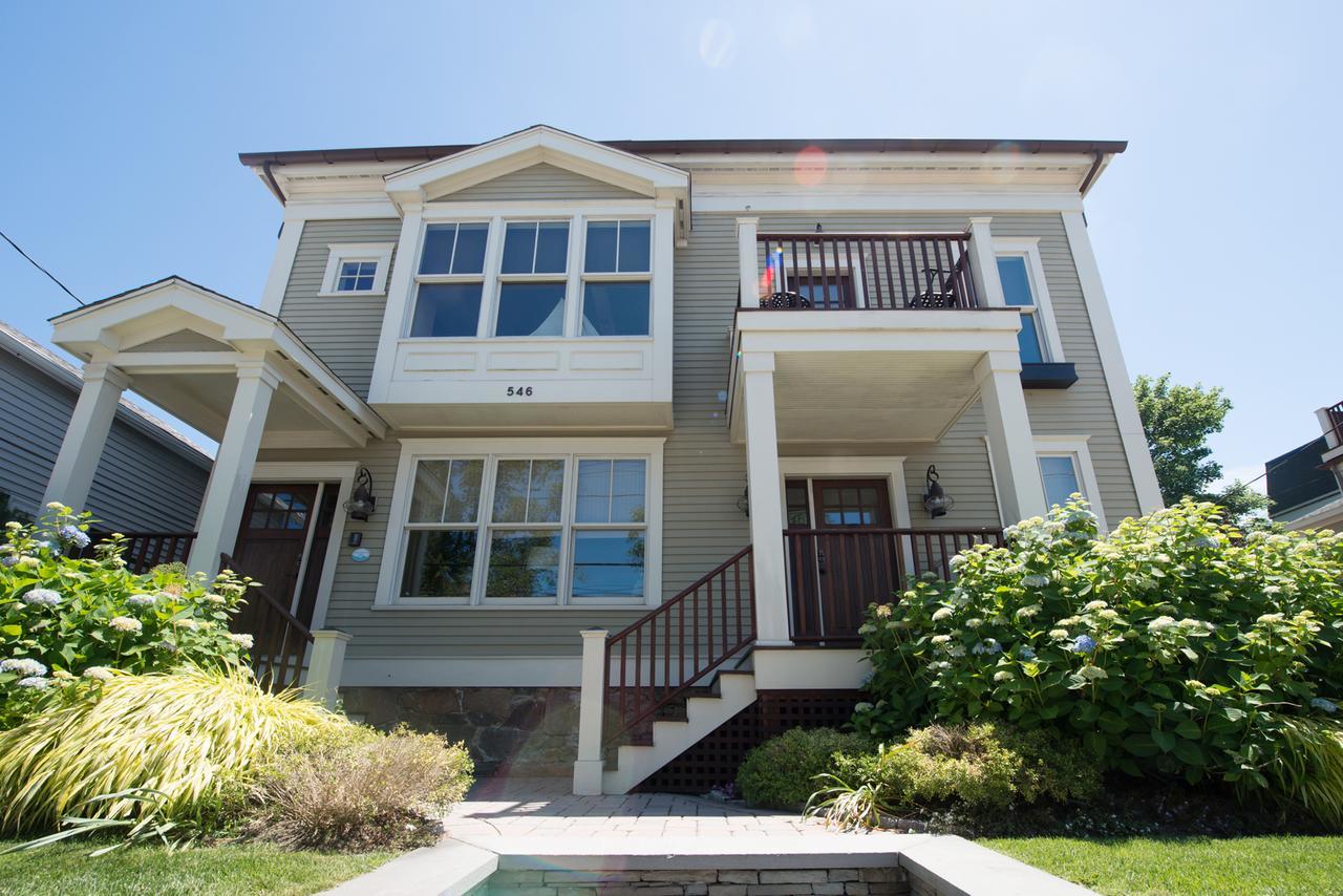 The Newport Lofts - 546 Thames Street Apartment Exterior foto
