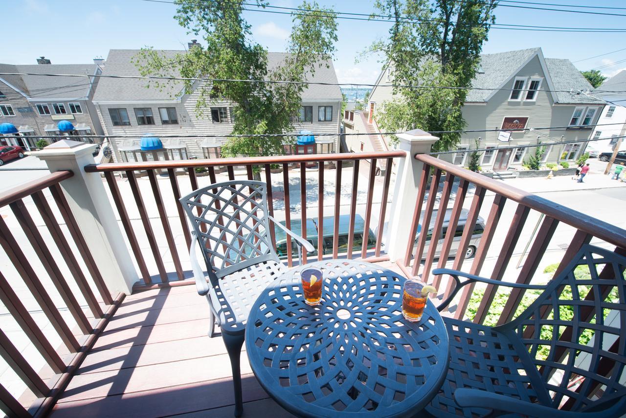 The Newport Lofts - 546 Thames Street Apartment Exterior foto